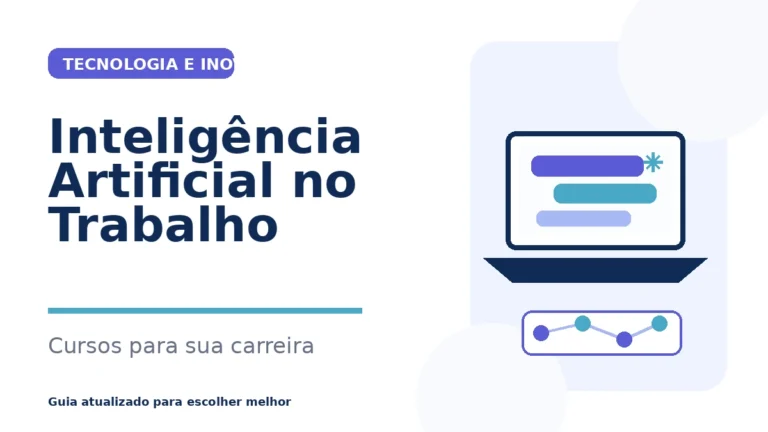 Curso de Inteligência Artificial