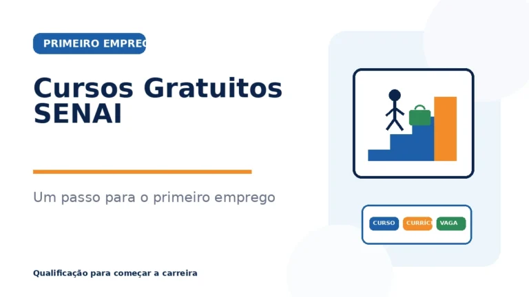Primeiro Emprego