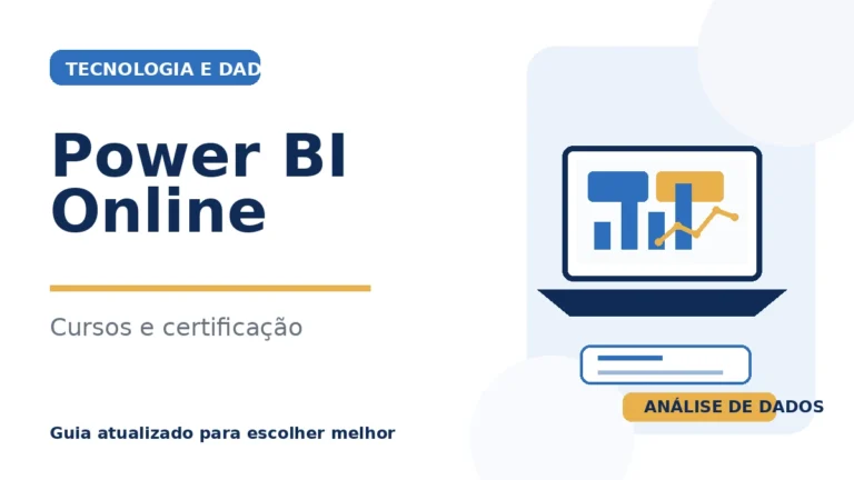 curso de Power BI online