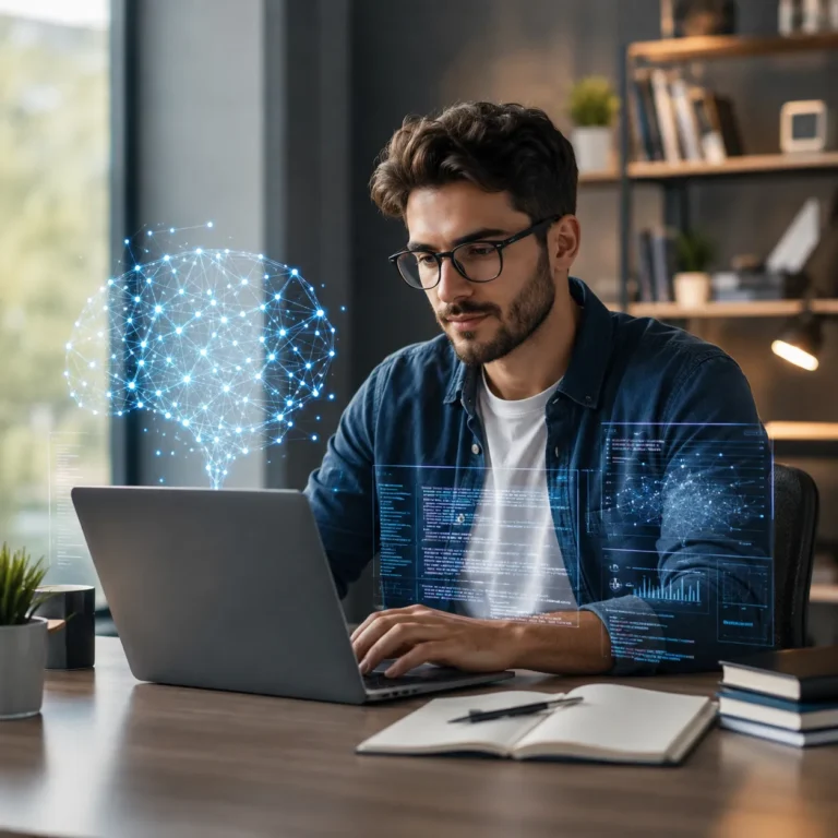 Curso de Inteligência Artificial Gratuito